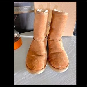 UGG boots